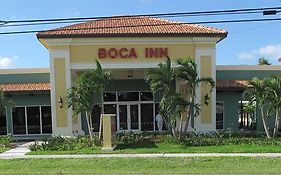 Boca Inn Hotel